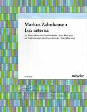 Lux aeterna